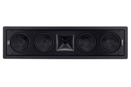 Klipsch THX-504-L Einbaulautsprecher für die Wand, Stück in der Gruppe Heim-Audio / Lautsprecher / Einbaulautsprecher bei BRL (288THX504L)