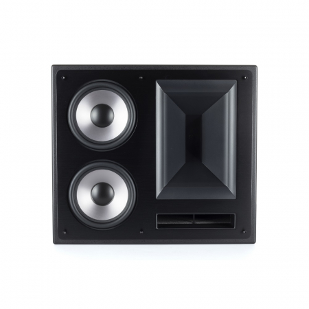 Klipsch THX-6000-LCR rechts, Stück in der Gruppe Heim-Audio / Lautsprecher / Regallautsprecher bei BRL (288THX6000LCRR)