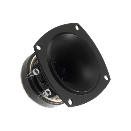 Monacor HT-30, kompakter Hornhochtöner, 8 Ohm in der Gruppe Heim-Audio / Selbstbau / Lautsprecherchassis bei BRL (290HT30)