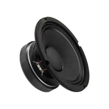 Monacor SP-8/150PA, 8-Zoll-PA-Tiefmitteltöner/Mitteltöner, 8 Ohm in der Gruppe Heim-Audio / Selbstbau / Lautsprecherchassis bei BRL (290SP8150PA)