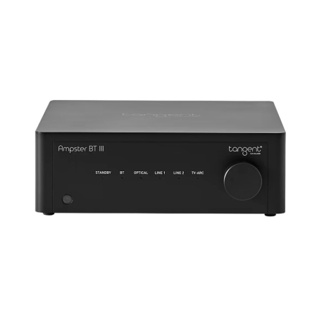 Tangent Ampster BT III, Verstärker mit Bluetooth in der Gruppe Heim-Audio / Verstärker / Stereo-Verstärker bei BRL (300AMPSTERBTIII)