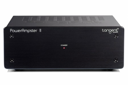 Tangent PowerAmpster II, kompakter Stereo-Endverstärker in der Gruppe Heim-Audio / Verstärker / Stereo-Endstufen bei BRL (300TANAMPPOWII)
