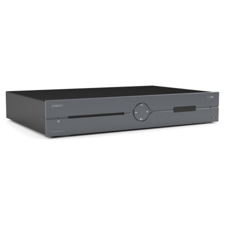 Elipson Performance CD 300, hochwertiger CD-Player in der Gruppe Neuheiten bei BRL (303ELICD300)