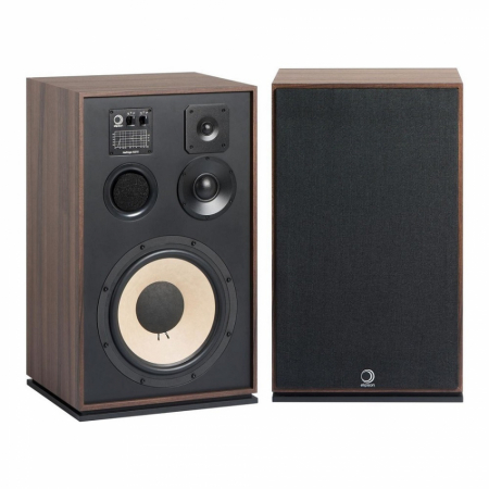 Elipson Heritage XLS15, Standlautsprecher in der Gruppe Heim-Audio / Lautsprecher / Standlautsprecher bei BRL (303ELIHERXLS15)