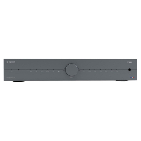 Elipson Performance P 300, Stereovorstufe in der Gruppe Neuheiten bei BRL (303ELIP300)