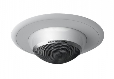 Elipson Planet M Plafond Deckenhalterung, Stück in der Gruppe Heim-Audio / Zubehör / Lautsprecherzubehör bei BRL (303IPLAINCEIMOUM)