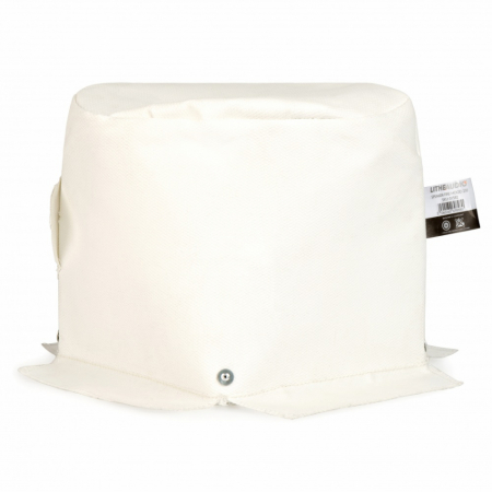 Lithe Audio Speaker Fire Hood 250, Stück in der Gruppe Heim-Audio / Zubehör / Lautsprecherzubehör bei BRL (3041582)
