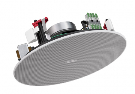 Fonestar Sky-8T, Einbaulautsprecher 100V in der Gruppe Heim-Audio / Lautsprecher / Einbaulautsprecher bei BRL (314SKY8T)