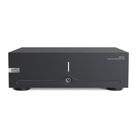 Eversolo AMP-F2, kompakte Class-D-Stereo-Endstufe in der Gruppe Heim-Audio / Verstärker / Stereo-Endstufen bei BRL (315AMPF2)