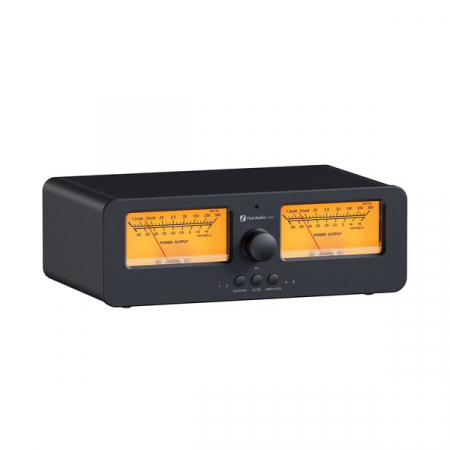 Fosi Audio LC30 Verstärker-Umschalter & Lautsprecherumschalter in der Gruppe Heim-Audio / Zubehör / Lautsprecherzubehör bei BRL (317LC30)