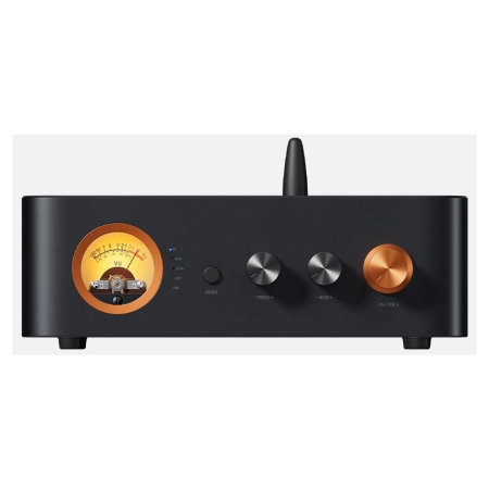Fosi Audio MC351 röhrenbestückter Verstärker in der Gruppe Heim-Audio / Verstärker / Stereo-Verstärker bei BRL (317MC35148V)