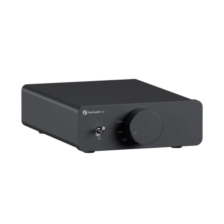 Fosi Audio Q6, Desktop-DAC in der Gruppe Heim-Audio / HiFi / DAC bei BRL (317Q6)