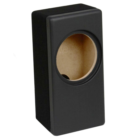Leeres Subwoofer-Gehäuse BMW 5er E39 Limousine 94-04 in der Gruppe Car-HiFi / Was passt in mein Auto / BMW / BMW 5 Serie / BMW E39 1995-2003 / Lautsprecher-Upgrade E39 1995-2003 bei BRL (400BS21)