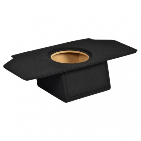 Leeres Subwoofer-Gehäuse Ford S-Max 2010- in der Gruppe Car-HiFi / Was passt in mein Auto / Ford / S-Max / S-Max 2010-2015 bei BRL (400BS34)