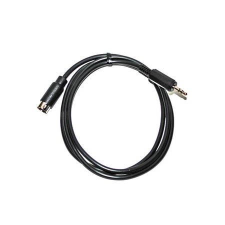 Dension AUX-Kabel in der Gruppe Car-HiFi / Smartphone im Auto / Smartphone-Zubehör bei BRL (400CABLAUX)