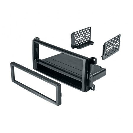 Montagerahmen Chrysler, Dodge, Jeep, VW 2007-2020 in der Gruppe Car-HiFi / Was passt in mein Auto / Chrysler / Chrysler 200 / Chrysler 200 2011-2014 bei BRL (400CDK644)