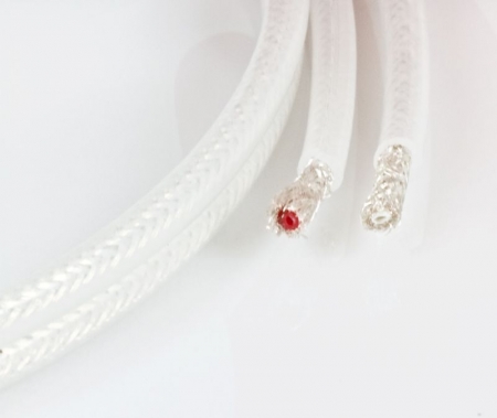 Qed Silver Anniversary XT Single-wire (1 Meter übrig) in der Gruppe Heim-Audio / Kabel / Lautsprecherkabel bei BRL (400CQSAXT100)