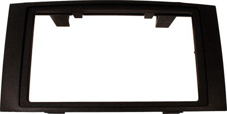 Stereorahmen DFP-17-04 in der Gruppe Car-HiFi / Was passt in mein Auto / Volkswagen / Touareg bei BRL (400DFP1704)