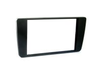 Stereorahmen DFP-20-01 in der Gruppe Car-HiFi / Was passt in mein Auto / Skoda / Skoda Superb / Skoda Superb 2008-2015 bei BRL (400DFP2001)
