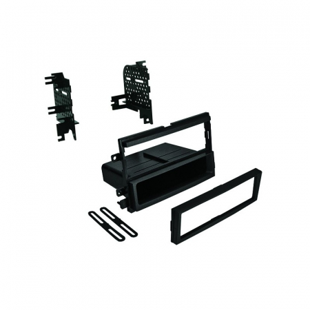 Einbaurahmen Ford, Lincoln, Mazda, Mercury 2004-2016 in der Gruppe Car-HiFi / Was passt in mein Auto / Ford / Explorer / Explorer 2006-2010 bei BRL (400FMK538)