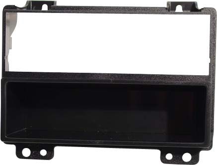 Stereorahmen FP-07-05 in der Gruppe Car-HiFi / Was passt in mein Auto / Ford / Fusion / Fusion 2002-2008 bei BRL (400FP0705)
