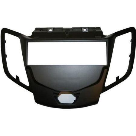 Einbaurahmen für Ford Fiesta MK7, u. a. in der Gruppe Car-HiFi / Was passt in mein Auto / Ford / Fiesta / Fiesta 2013-2017 bei BRL (400FP0718)