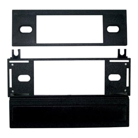 Stereorahmen FP-11-00 in der Gruppe Car-HiFi / Was passt in mein Auto / Toyota / Supra / Supra 1986-1992 bei BRL (400FP1100)