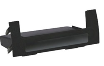 Rahmen für Toyota Prius in der Gruppe Car-HiFi / Was passt in mein Auto / Toyota / Prius / Prius 2010-2015 bei BRL (400FP1114)