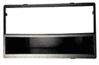 Stereorahmen FP-15-00 in der Gruppe Car-HiFi / Was passt in mein Auto / Honda / Accord / Accord 1998-2002 bei BRL (400FP1500)