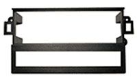 Stereorahmen FP-15-01 in der Gruppe Car-HiFi / Was passt in mein Auto / Honda / Accord / Accord 1998-2002 bei BRL (400FP1501)