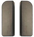 Stereorahmen FP-21-00 in der Gruppe Car-HiFi / Was passt in mein Auto / Land Rover / Range Rover bei BRL (400FP2100)