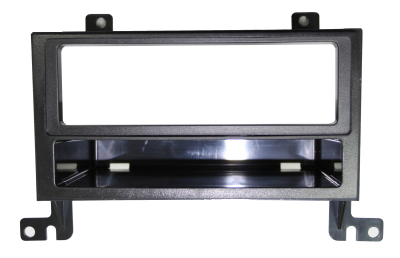 Einbaurahmen Hyundai Santa Fe: 2007 - 2015 in der Gruppe Car-HiFi / Was passt in mein Auto / Hyundai / Santa Fe / Santa Fe 2006-2012 bei BRL (400FP3108)