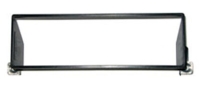 Stereorahmen FP-35-01 in der Gruppe Car-HiFi / Was passt in mein Auto / Ssangyong bei BRL (400FP3501)