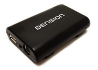 Dension Gateway 300 in der Gruppe Car-HiFi / Smartphone im Auto / AUX & USB im Auto bei BRL (400GATEWAY300)