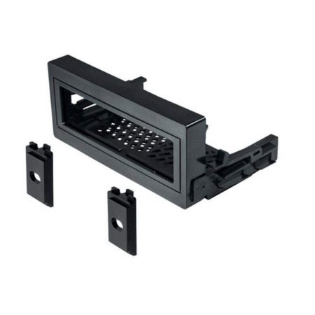 PAC Audio GMK345, 1-DIN-Einbaurahmen für GM in der Gruppe Car-HiFi / Was passt in mein Auto / Cadillac / Cadillac Escalade bei BRL (400GMK345)