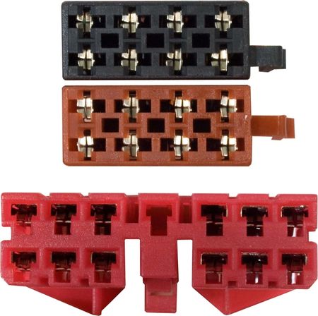 ISO-Adapter PC2-15-4 in der Gruppe Car-HiFi / Was passt in mein Auto / Renault / R21 bei BRL (400PC2154)