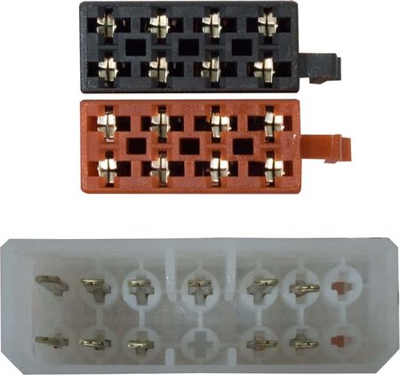 Stromkabel PC2-26-4 in der Gruppe Car-HiFi / Was passt in mein Auto / Hyundai / Sonata / Sonata 1989-1993 bei BRL (400PC2264)