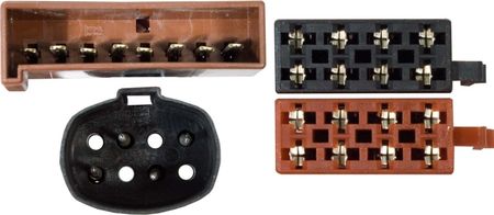 Stromkabel PC2-35-4 in der Gruppe Car-HiFi / Was passt in mein Auto / Ford / Mondeo / Mondeo 1993-1996 bei BRL (400PC2354)