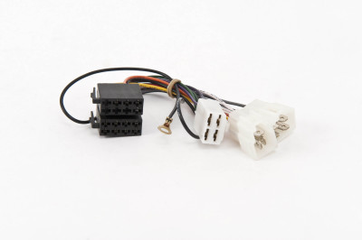 ISO-Adapter PC2-40-4 in der Gruppe Car-HiFi / Was passt in mein Auto / Suzuki / Alto bei BRL (400PC2404)
