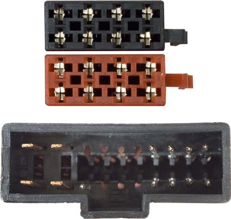 Stromkabel PC2-53-4 in der Gruppe Car-HiFi / Was passt in mein Auto / Kia / Sportage / Sportage 1995-2004 bei BRL (400PC2534)