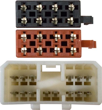 Stromkabel PC2-66-4 in der Gruppe Car-HiFi / Was passt in mein Auto / Jaguar bei BRL (400PC2664)