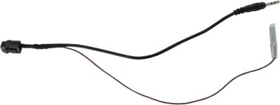 Autoleads Lenkradsteuerungsadapter JVC in der Gruppe  bei BRL (400PC39JVC)