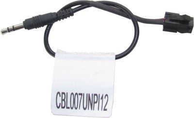 Autoleads Lenkradsteuerungsadapter Sony/Pioneer in der Gruppe Car-HiFi / Zubehör / Autoradio-Zubehör bei BRL (400PC39SON)