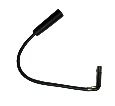 Antennenadapter Ford USA (95-05) Radio-fem Din in der Gruppe Car-HiFi / Was passt in mein Auto / Chevrolet bei BRL (400PC5165)