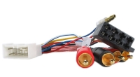 TOYOTA -RCA in der Gruppe Car-HiFi / Was passt in mein Auto / Toyota / MR2 / MR2 1989-1999 bei BRL (400PC9406)