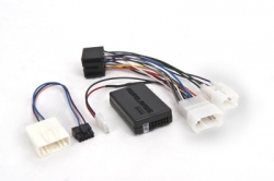 Lenkradadapter Toyota Avensis in der Gruppe Car-HiFi / Was passt in mein Auto / Toyota / Avensis / Avensis 2003-2008 bei BRL (400PC99209)