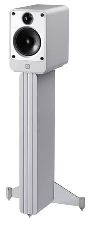 Q Acoustic Concept 20 Ständer in der Gruppe Heim-Audio / Zubehör / Lautsprecherzubehör bei BRL (400QA2125)