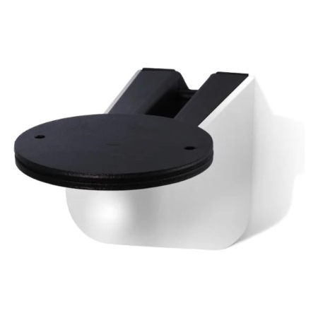 Q Acoustics Q WB75 Wandhalterung weiß, Stück in der Gruppe Heim-Audio / Zubehör / Lautsprecherzubehör bei BRL (400QA2182)