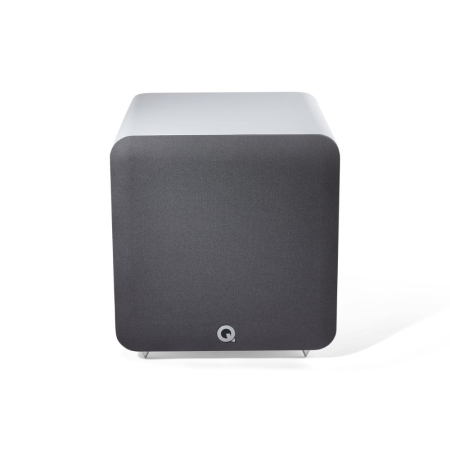 Q Acoustics Q SUB100 aktiver Subwoofer, weiß in der Gruppe Heim-Audio / Lautsprecher / Subwoofer bei BRL (400QA8716)