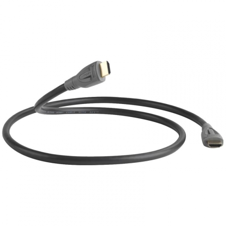 Qed Performance HDMI-Kabel in der Gruppe Heim-Audio / Kabel / HDMI bei BRL (400QE6000r)